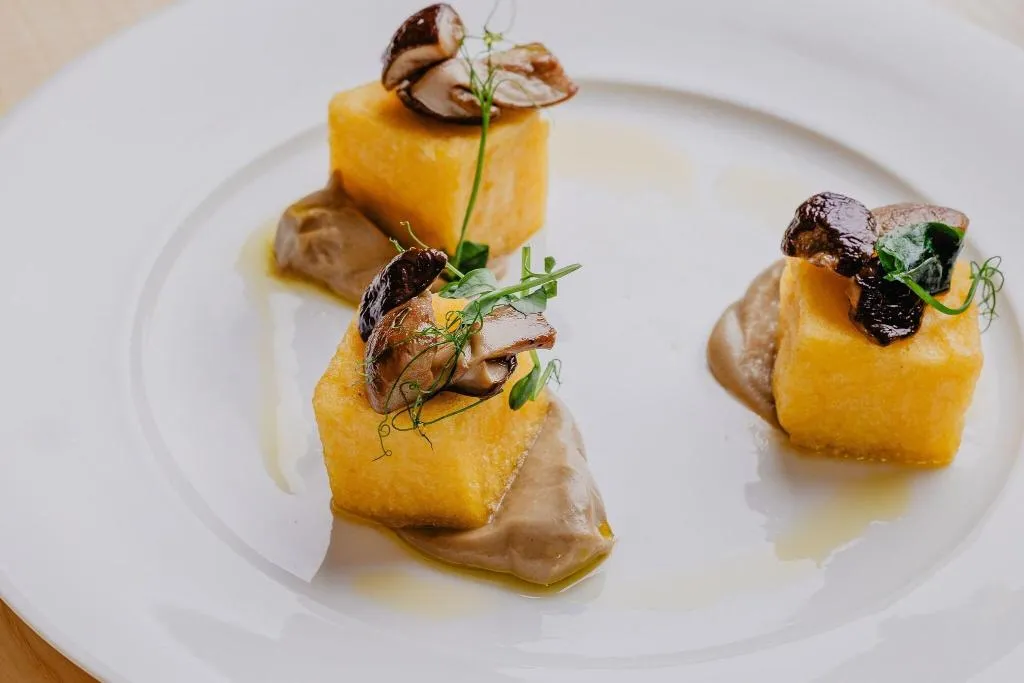 Restaurant, W Residences Algarve, Algarve