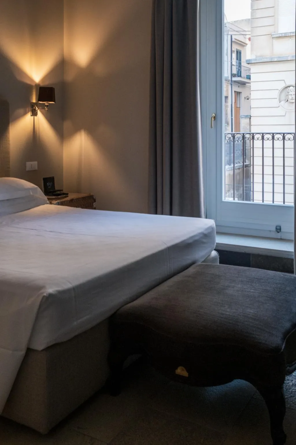 DOUBLE SUPERIOR Room, La Dépendance Hotel, Catania