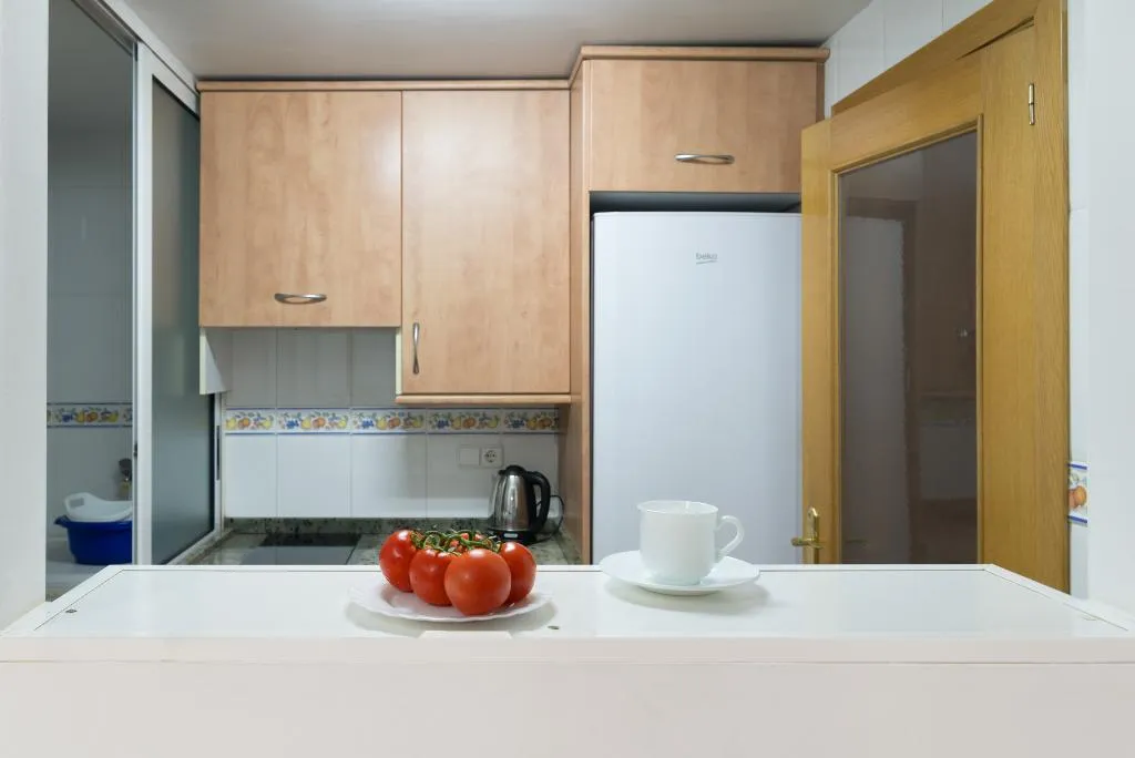 APARTMENT ONE BEDROOM Room, Apartamentos Gemelos 23-Beninter, Costa Blanca