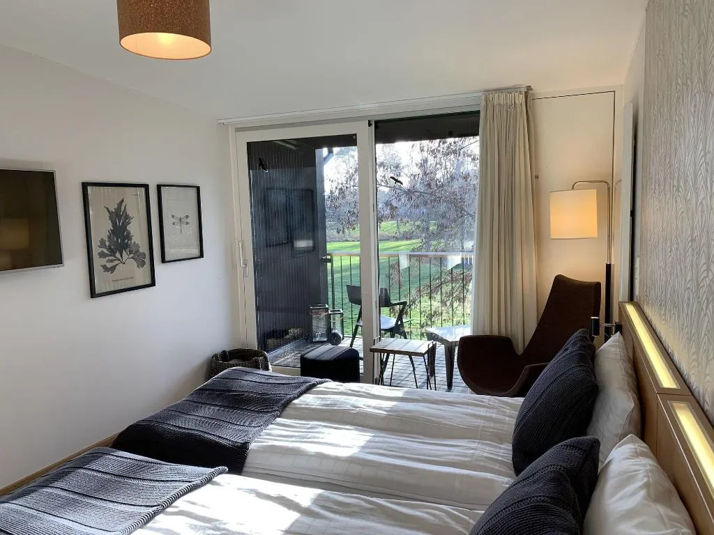 Room, Rungstedgaard, Copenhagen