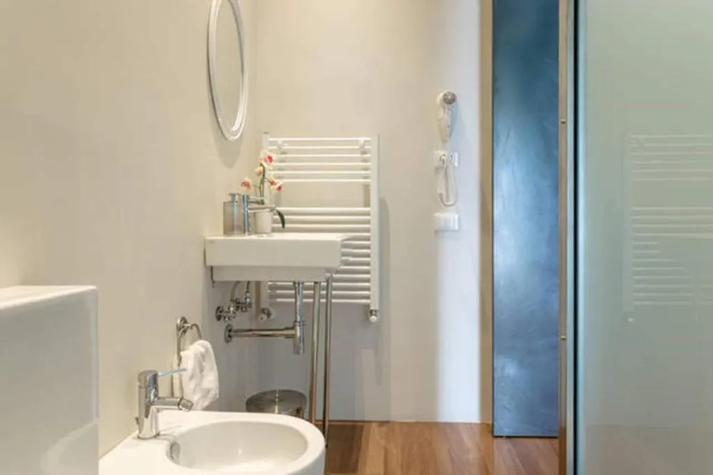 Room, Vacanze Romane Rooms, Naples