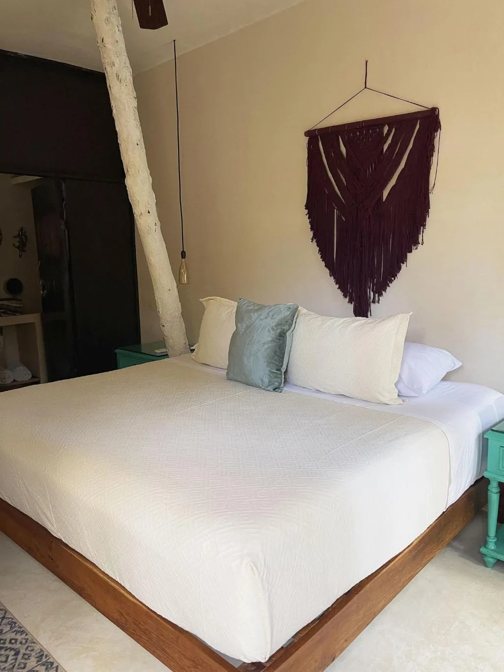 Room, Sivana Tulum, Cancun Area
