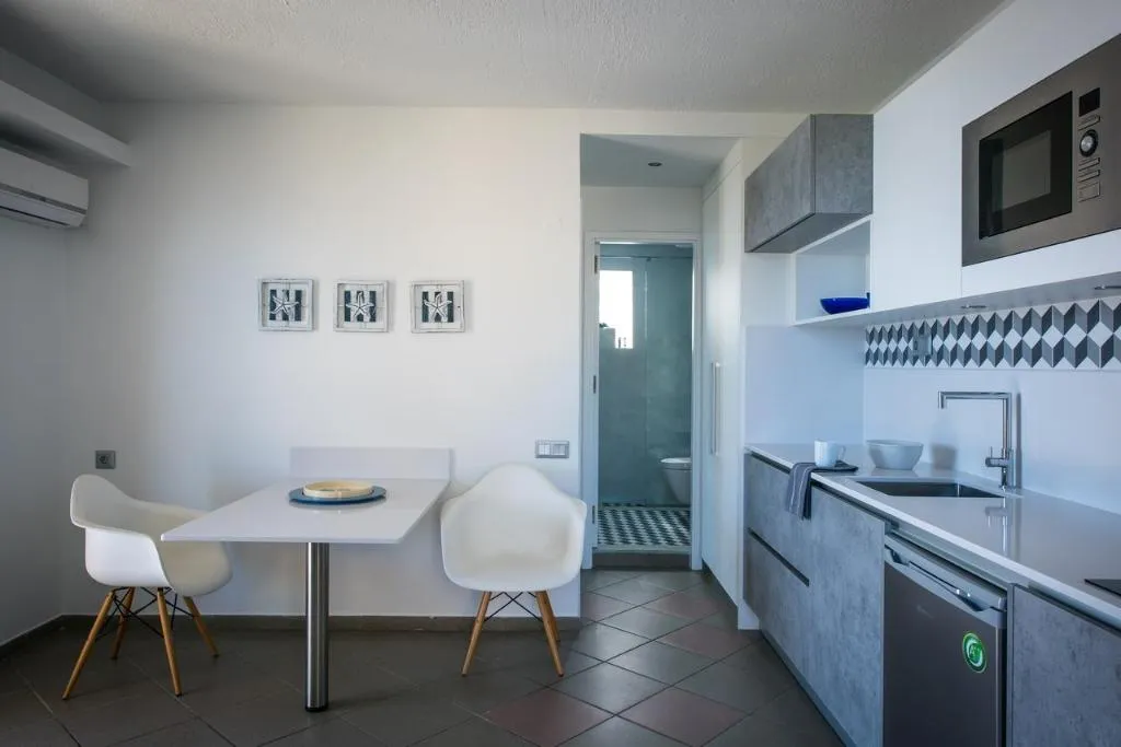 APARTMENT ONE BEDROOM Room, Skajado Cottages and Apartments, Crete