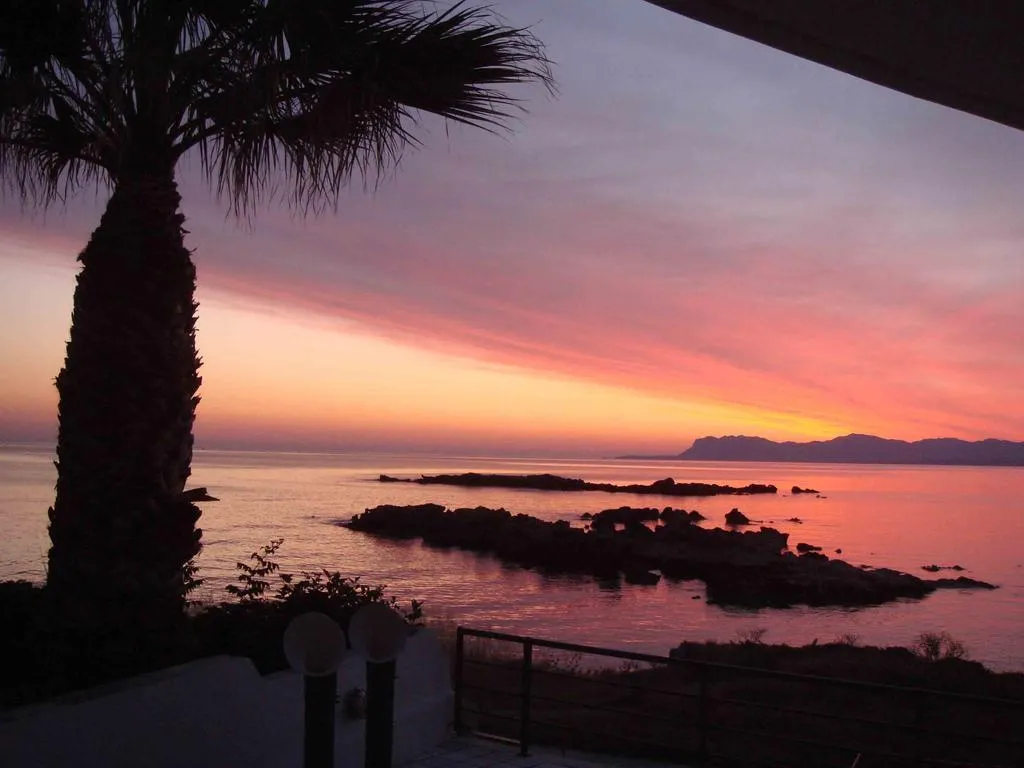 General view, Sea Breeze, Crete