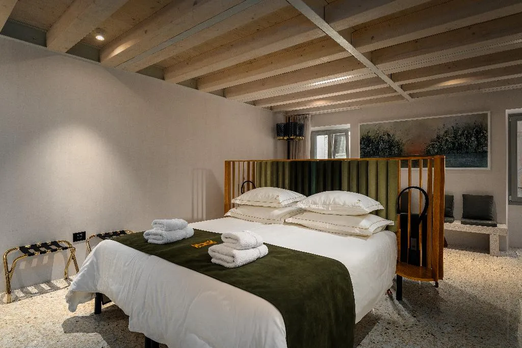 DOUBLE COMFORT Room, Spirito Santo Palazzo Storico, Istria