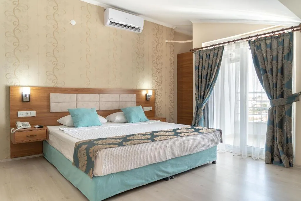 Room, Olympic Hotel Belek, Antalya