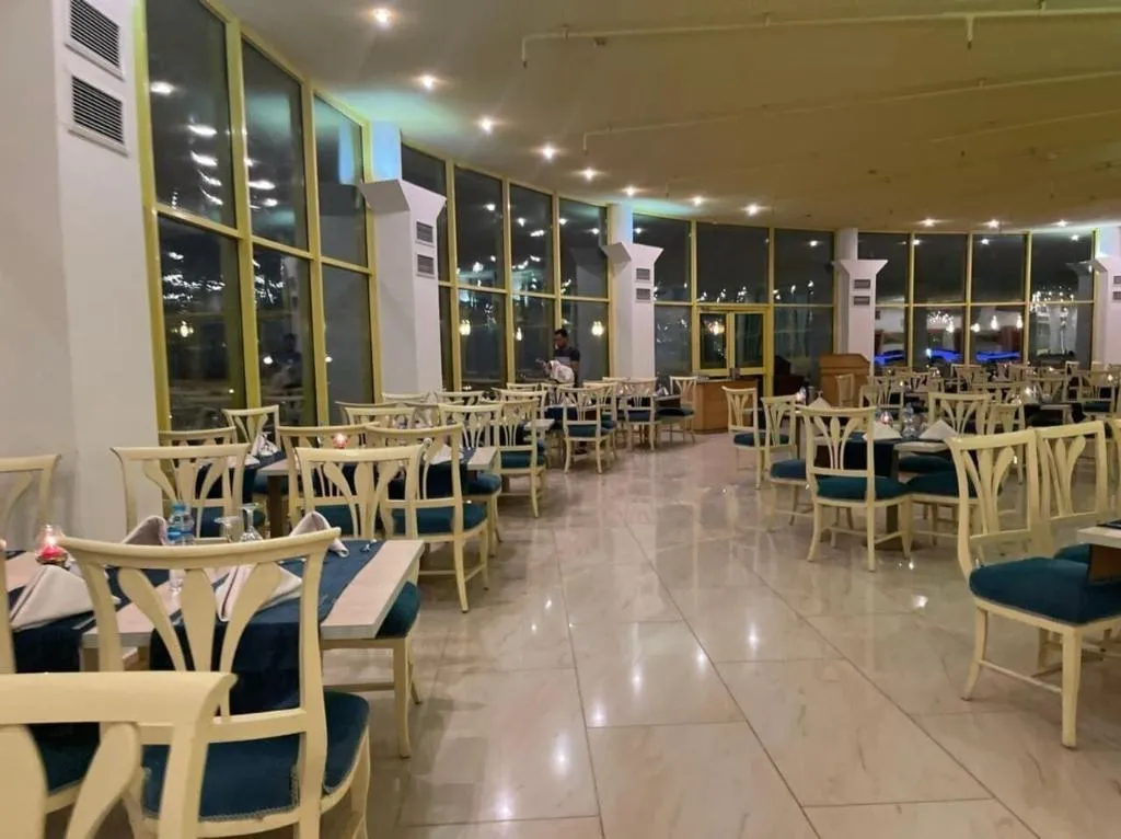 Restaurant, Sun Resort Aqua Park Sharm El-Sheikh, Red Sea Riviera