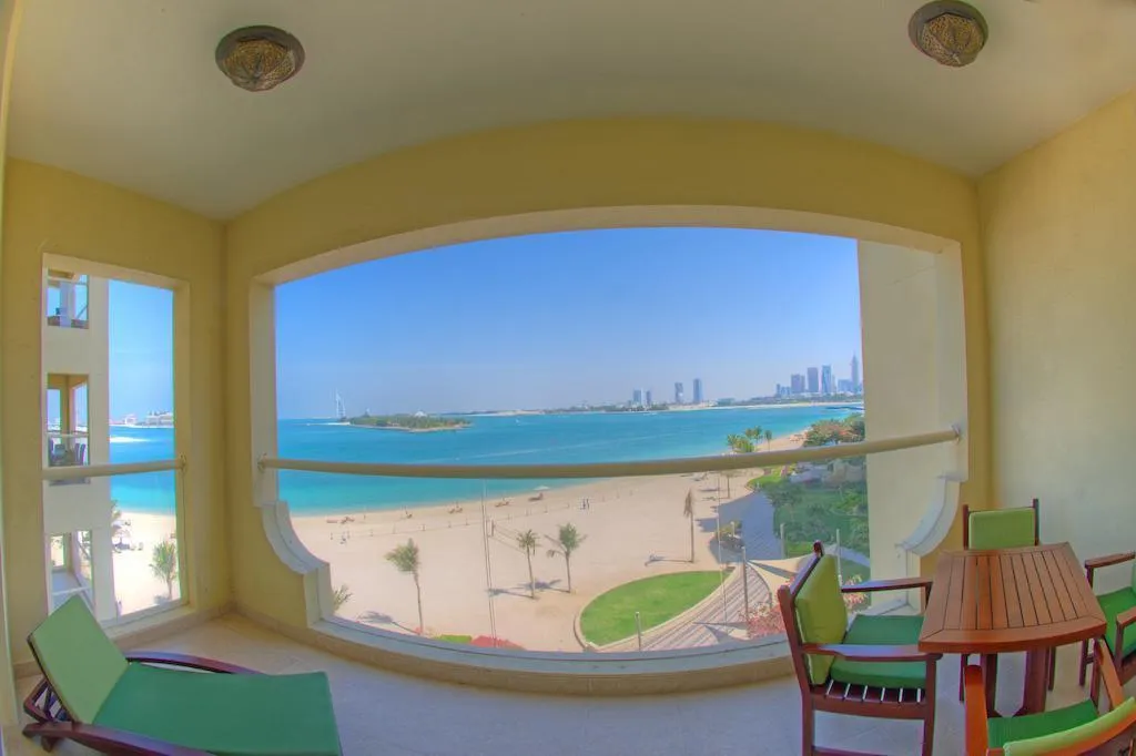 General view, Royal Club By RVHR, Palm Jumeirah, Dubai