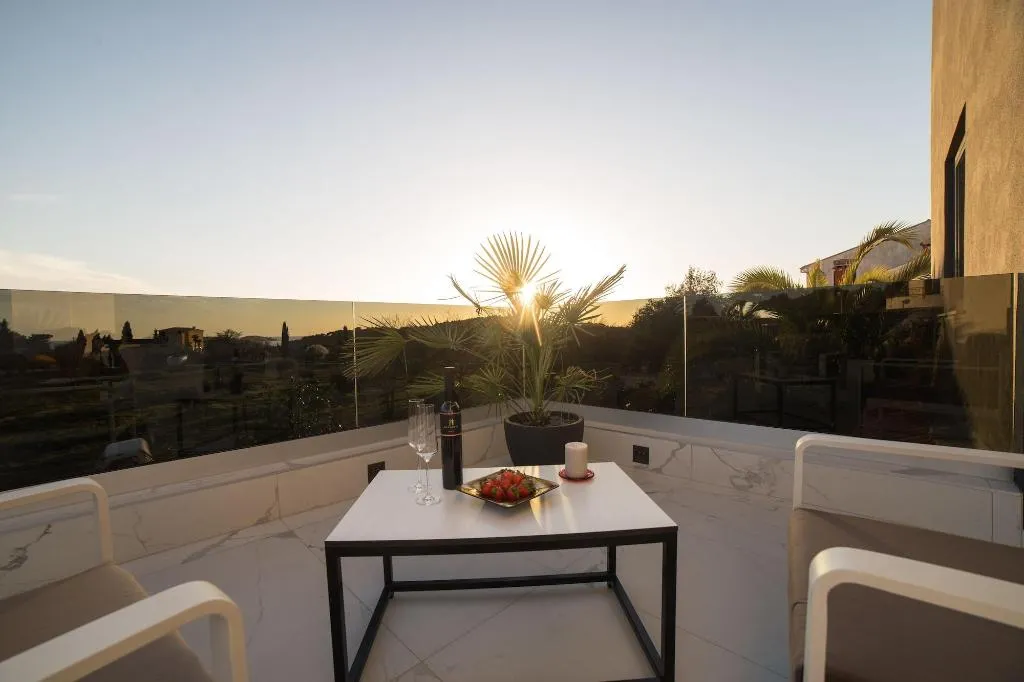 Room, Residence Vaal, Istria