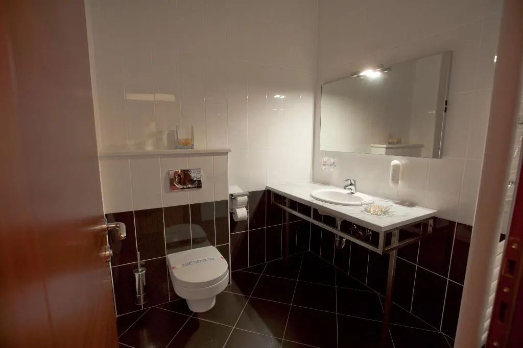 STUDIO WITH BALCONY Room, Apartments Agava, Split