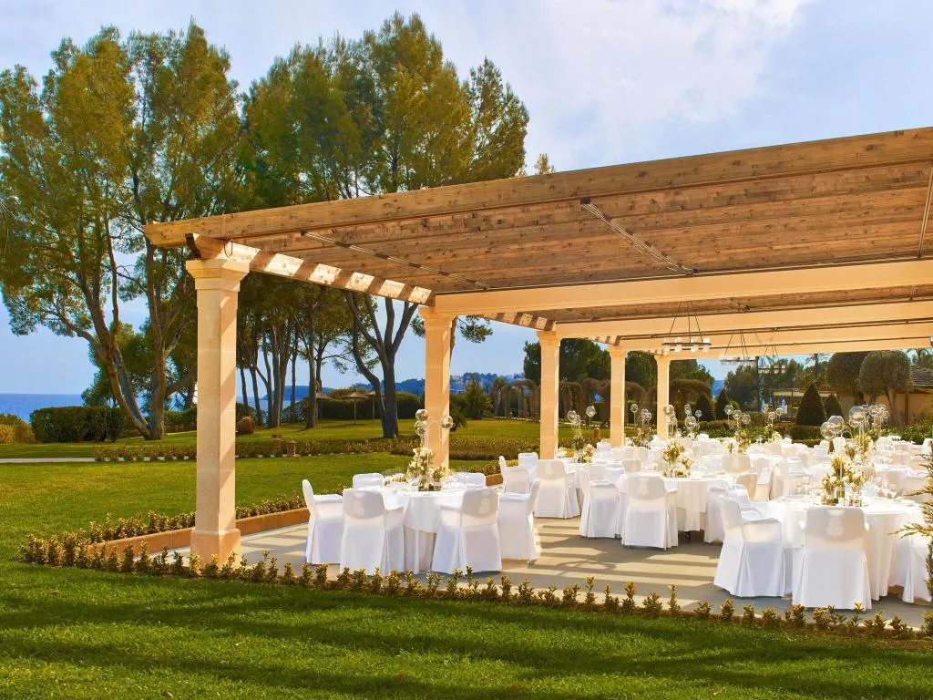 Conferences, The St. Regis Mardavall Resort, Majorca