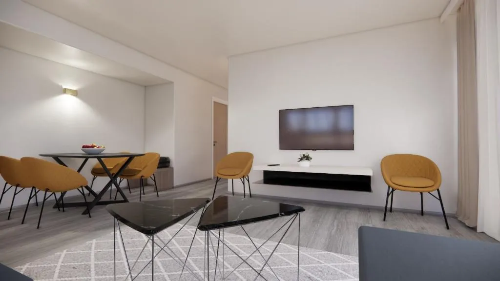 SUITE DELUXE Room, Hotel Antonio, Split