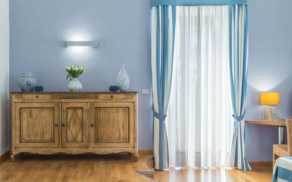 Room, Casa D Amare, Naples