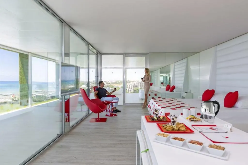 Room, Adam & Eve, Antalya