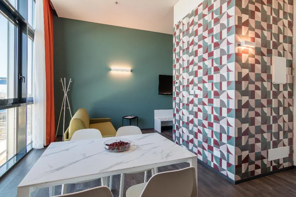 SUITE PREMIUM Room, Htm Venice Suite, Venice