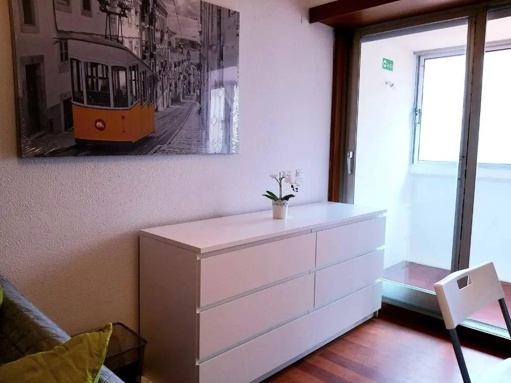 Restaurant, Theorynomad AL Lisboa - Hostel, Lisbon