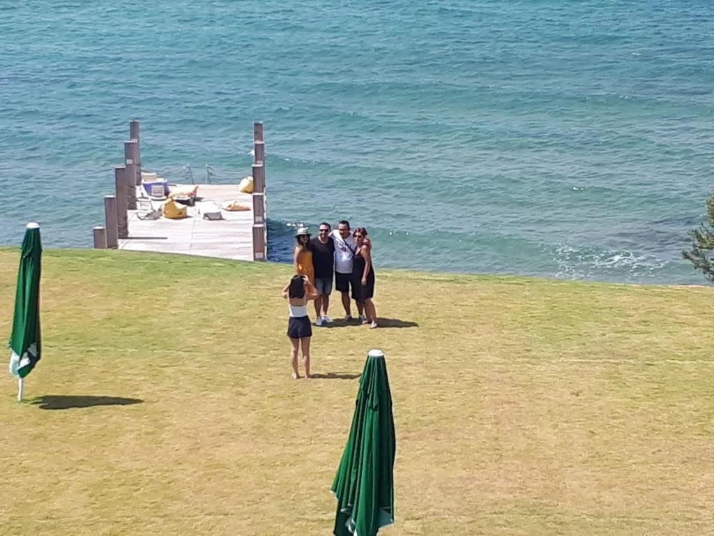 Beach, Life Point Butik Hotel, Izmir