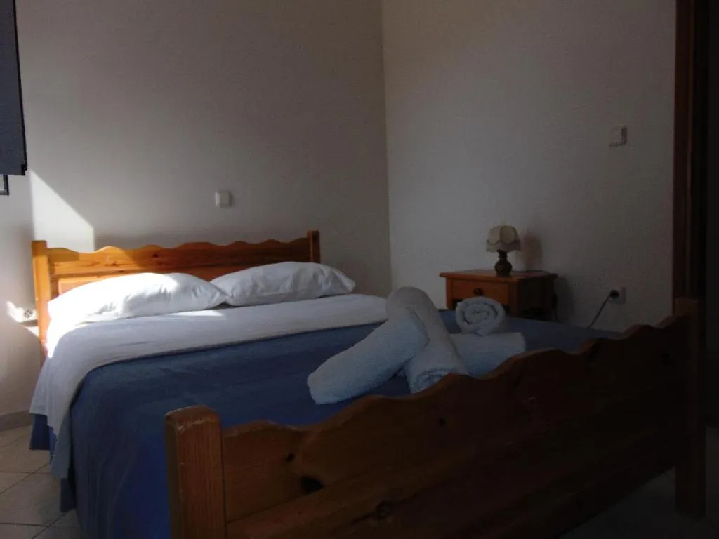 APARTMENT CAPACITY 5 Room, Marina Studios, Kefallinia