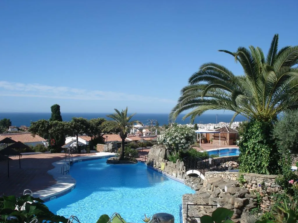 Pool, Capistrano El Sur, Costa Del Sol