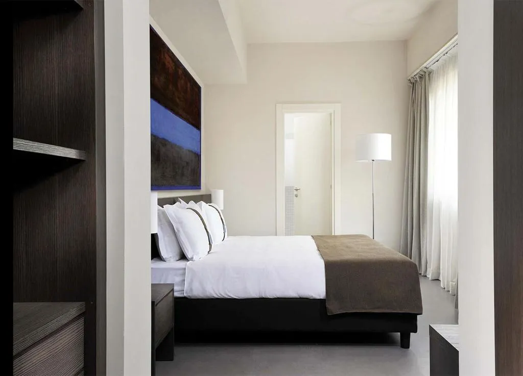 Room, Inn Naples Airport, Naples