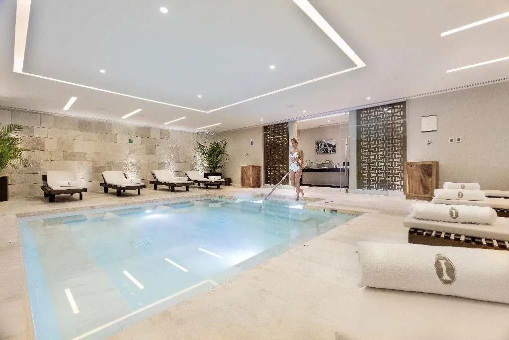Sports and Entertainment, InterContinental Presidente Cancun Resort, Cancun Area