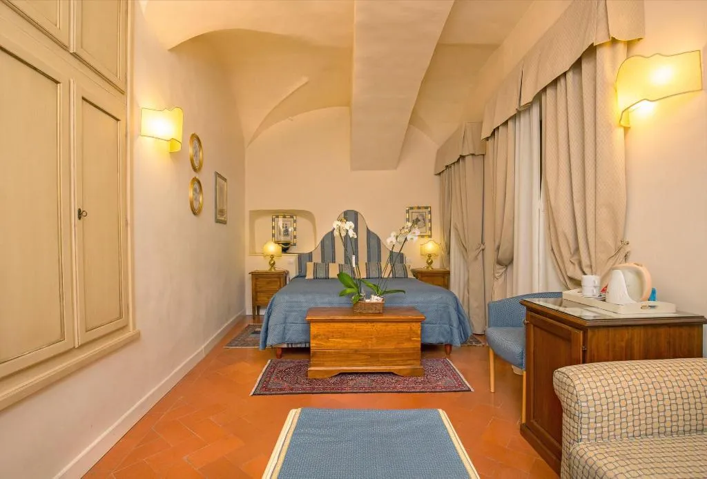 Room, La Casa Del Garbo Luxury Rooms Suite, Florence