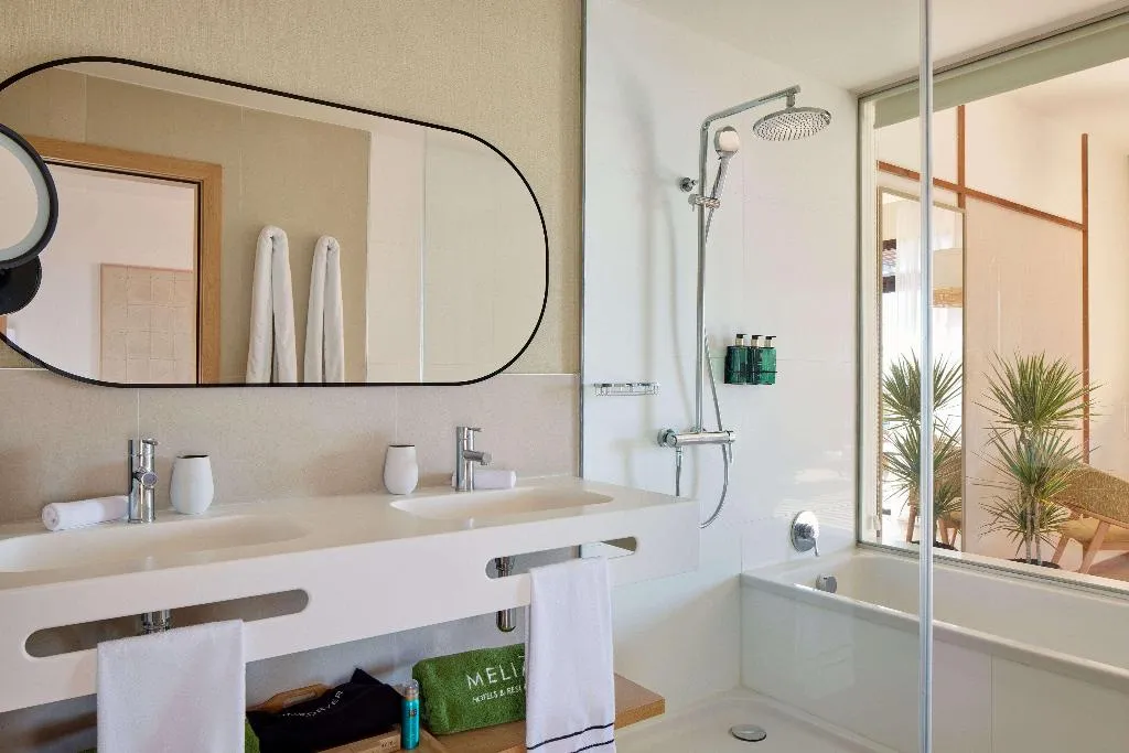 SUITE OCEAN VIEW Room, Melia Jardines del Teide, Tenerife