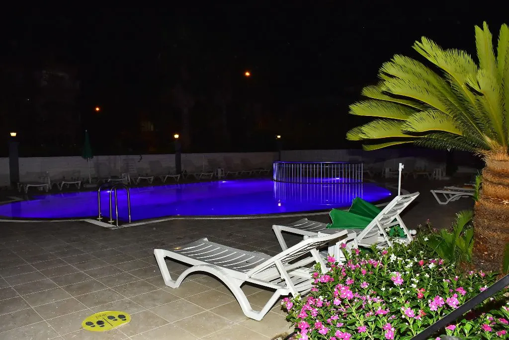 Pool, Nora Suit Hotel, Antalya