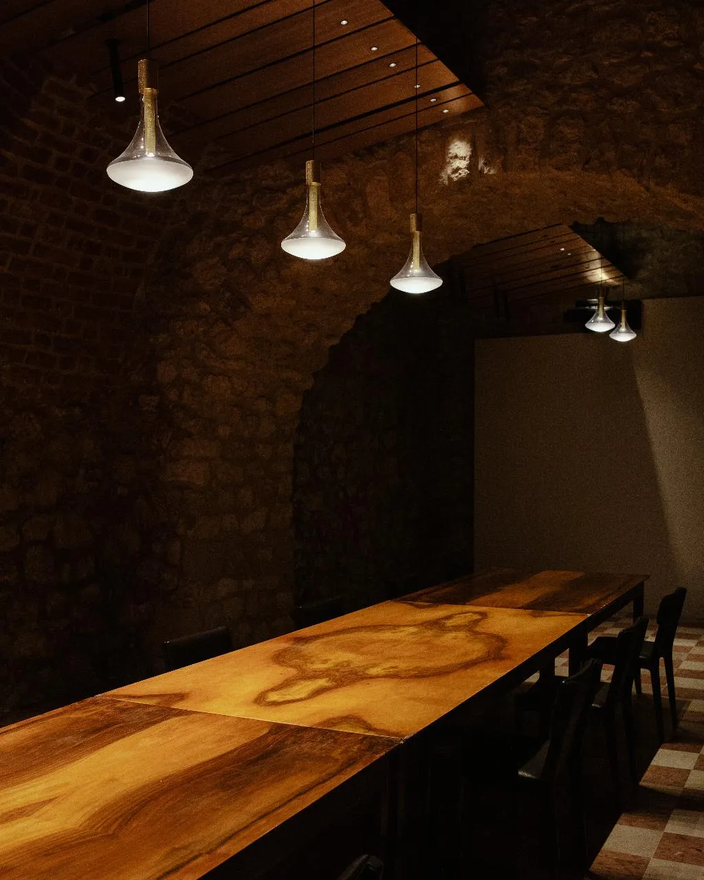 Conferences, Pod Roza, Krakow