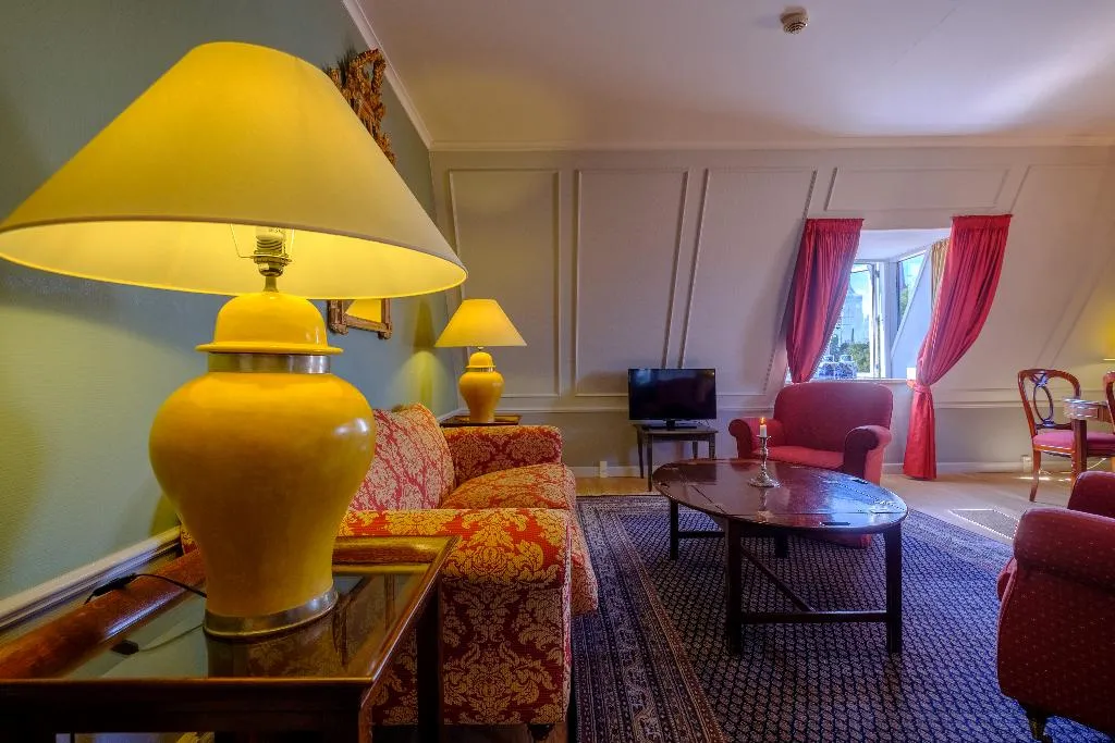 SUITE STANDARD Room, Four Points Flex by Sheraton Prindsen Roskilde, Copenhagen
