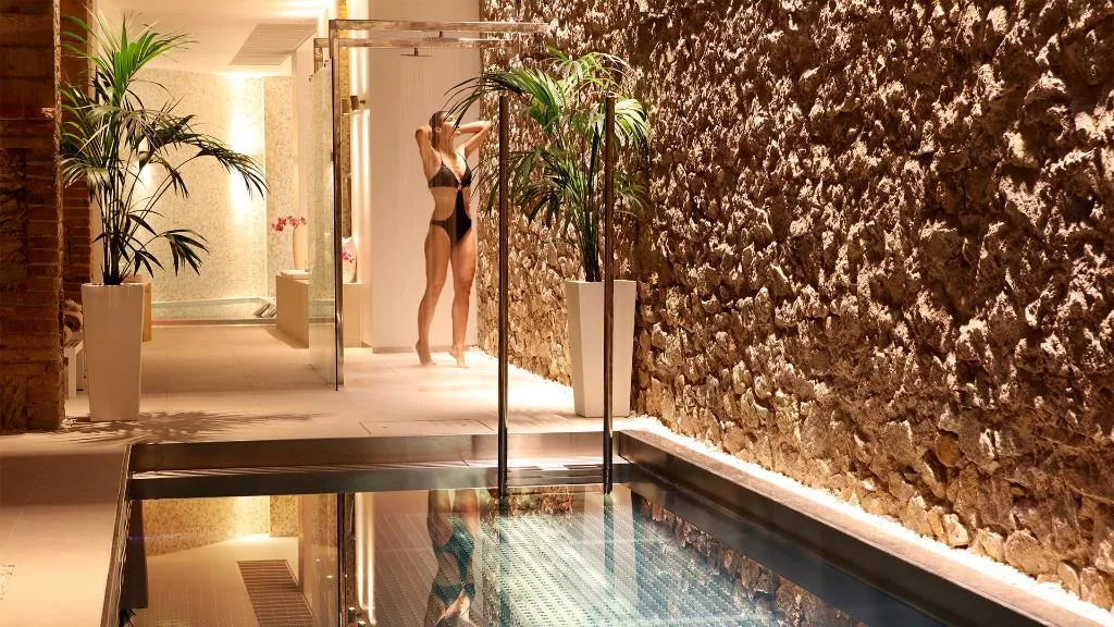 Pool, ABaC Hotel Boutique 5 GL, Barcelona