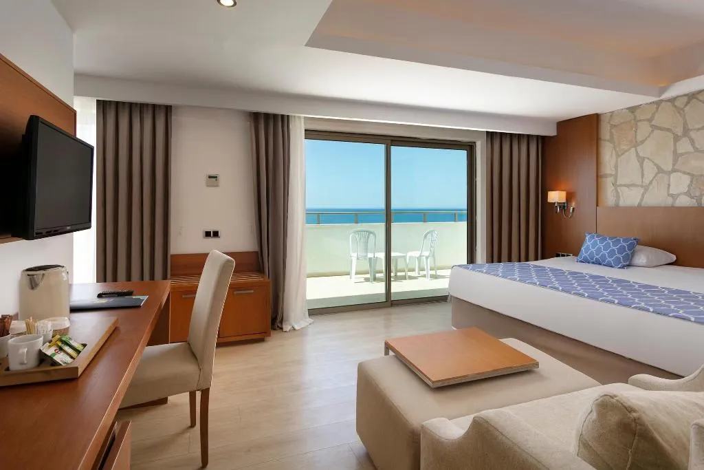 DOUBLE SUPERIOR Room, Armas Life Belek, Antalya