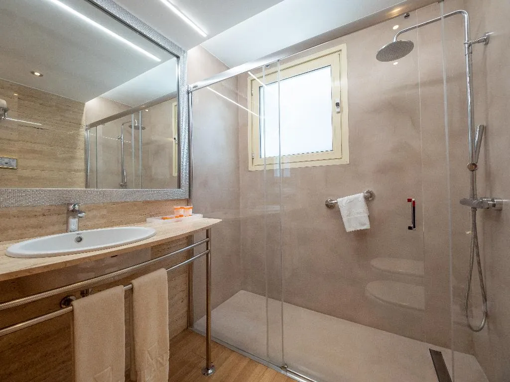 TWIN STANDARD Room, Vilana Hotel Boutique, Barcelona