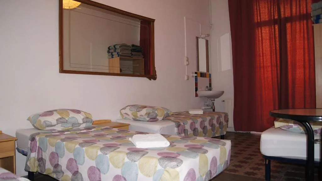 Room, Arosa, Barcelona