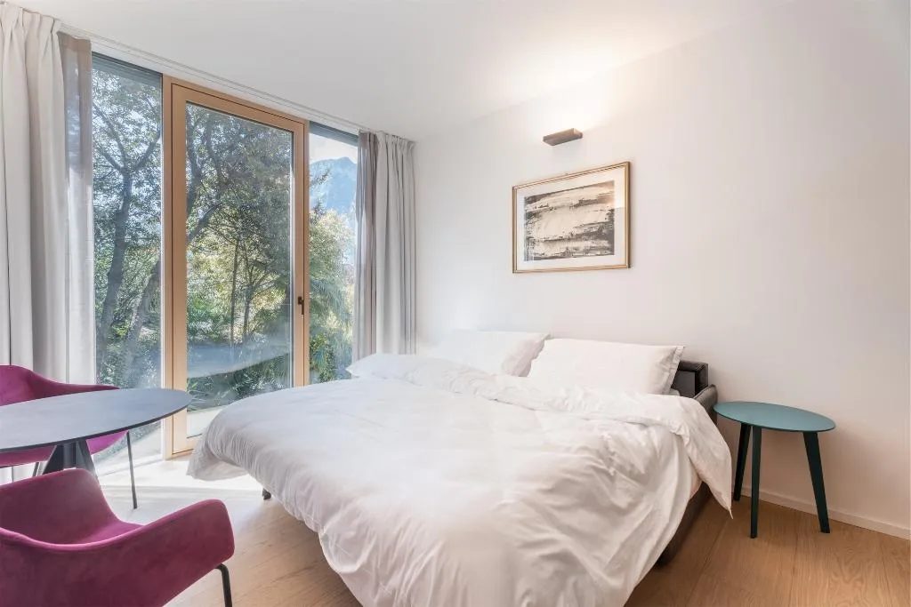 DOUBLE SINGLE USE CLASSIC DELUXE Room, Locanda Restel De Fer, Milan