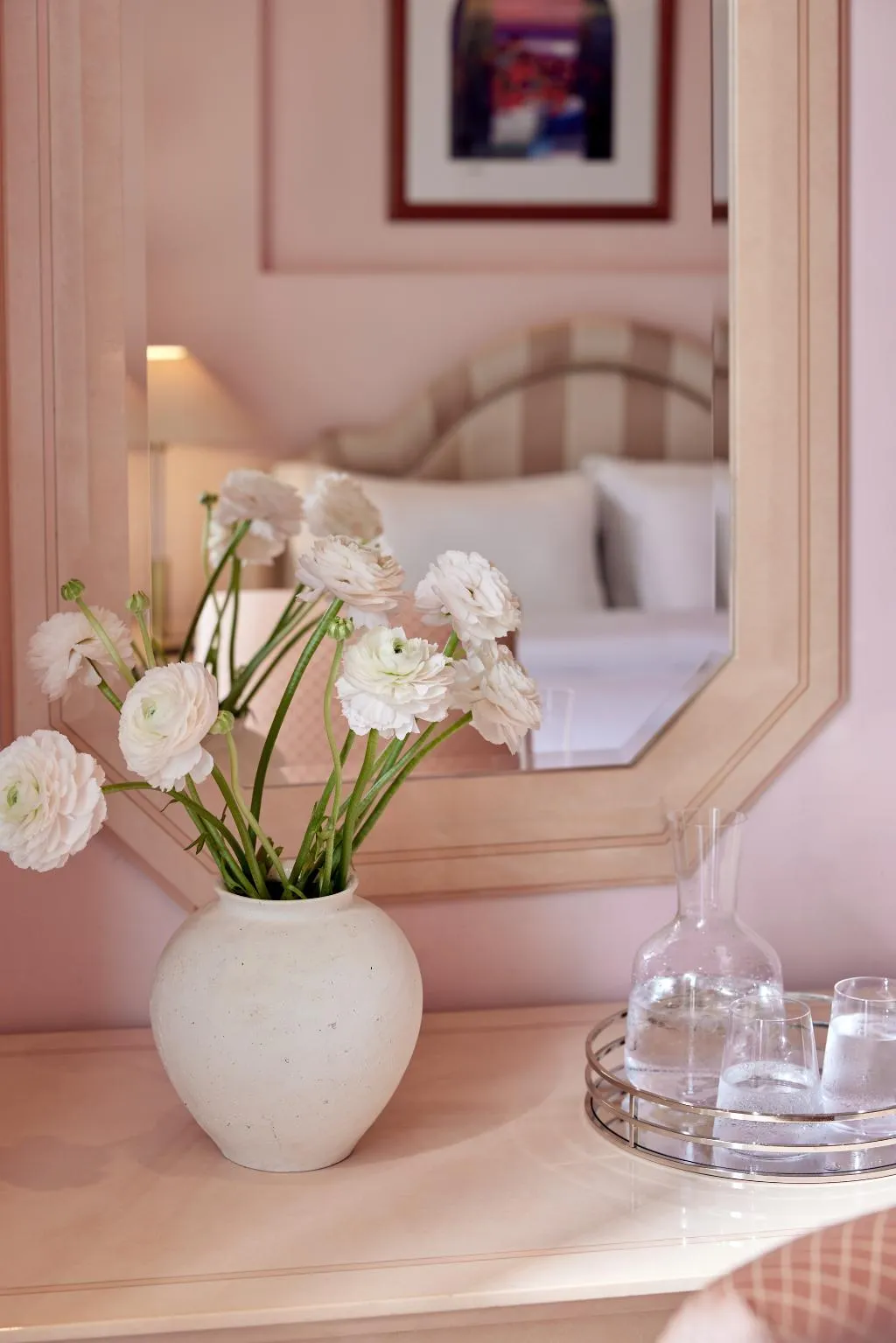 JUNIOR SUITE STANDARD Room, Panorama, Halkidiki