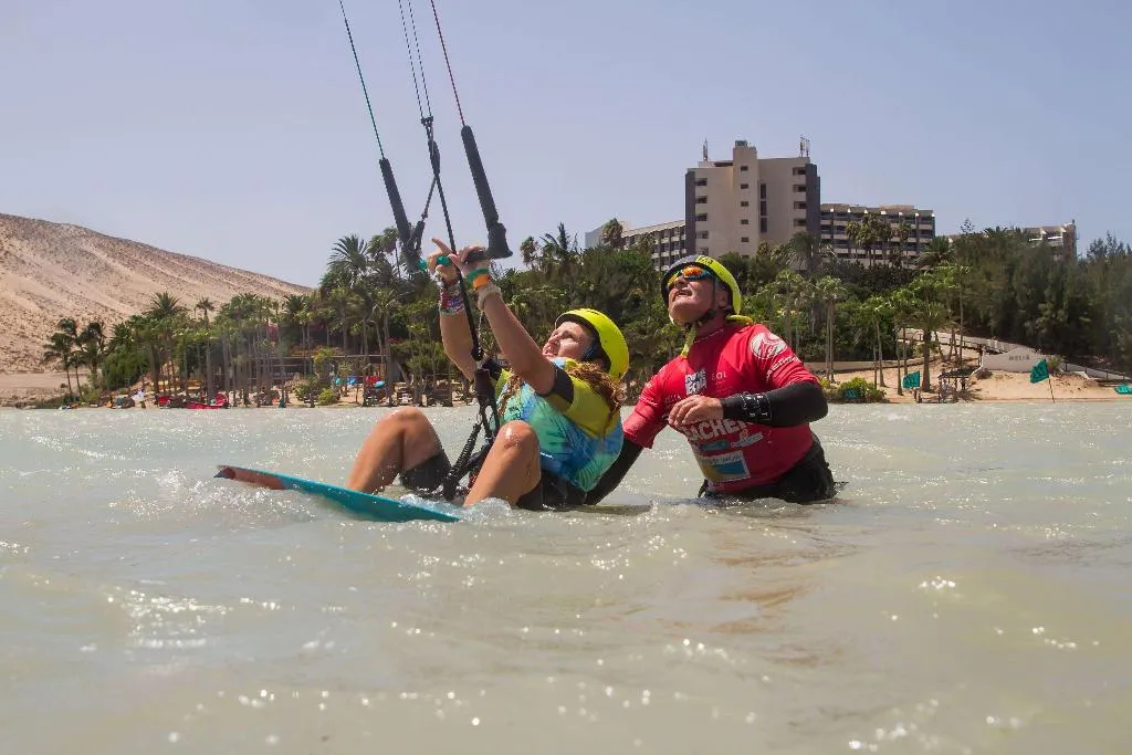 Sports and Entertainment, Paradisus by Melia Fuerteventura, Fuerteventura