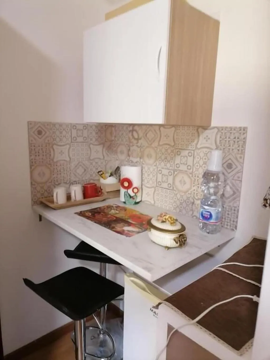 Room, Le Stanze Di Medea, Palermo