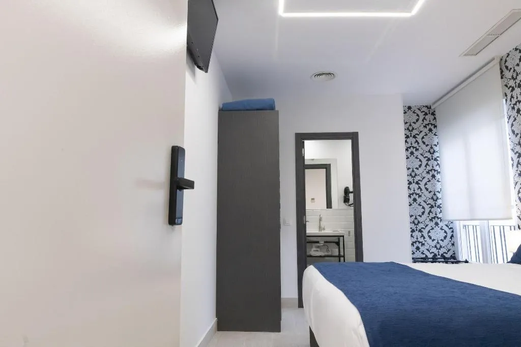 Room, I Host You Hostal Boutique, Madrid