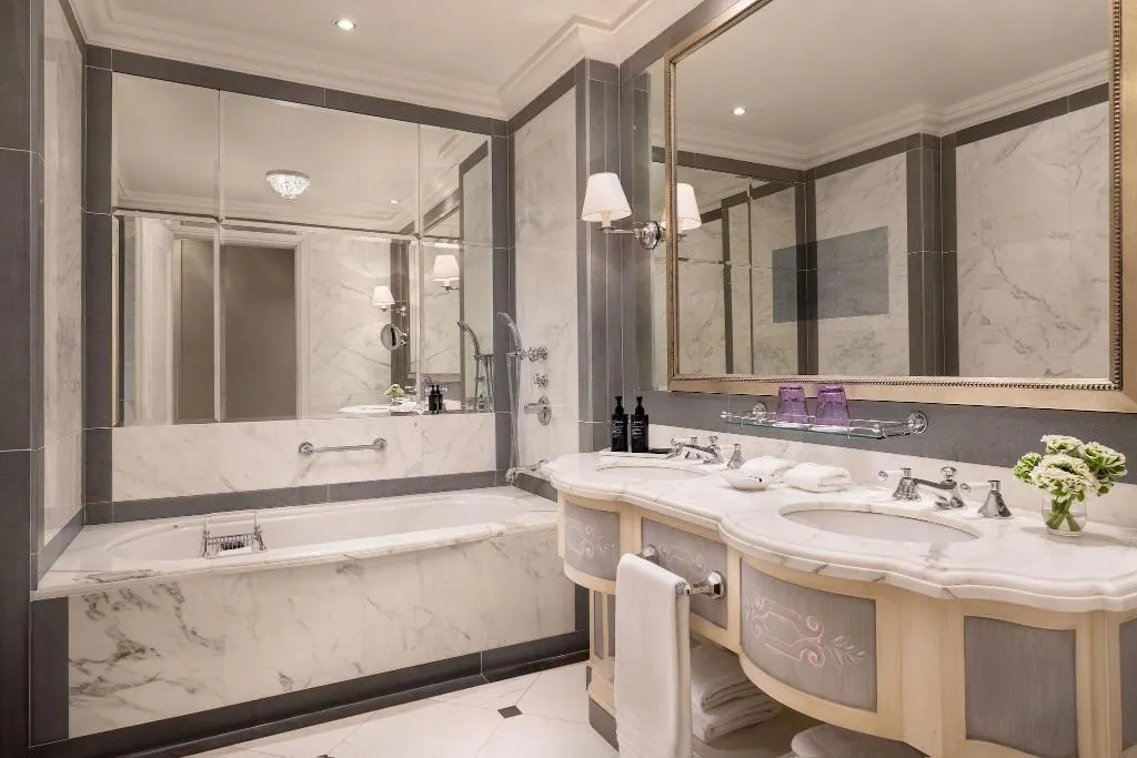 Room, St Regis Florence, Florence