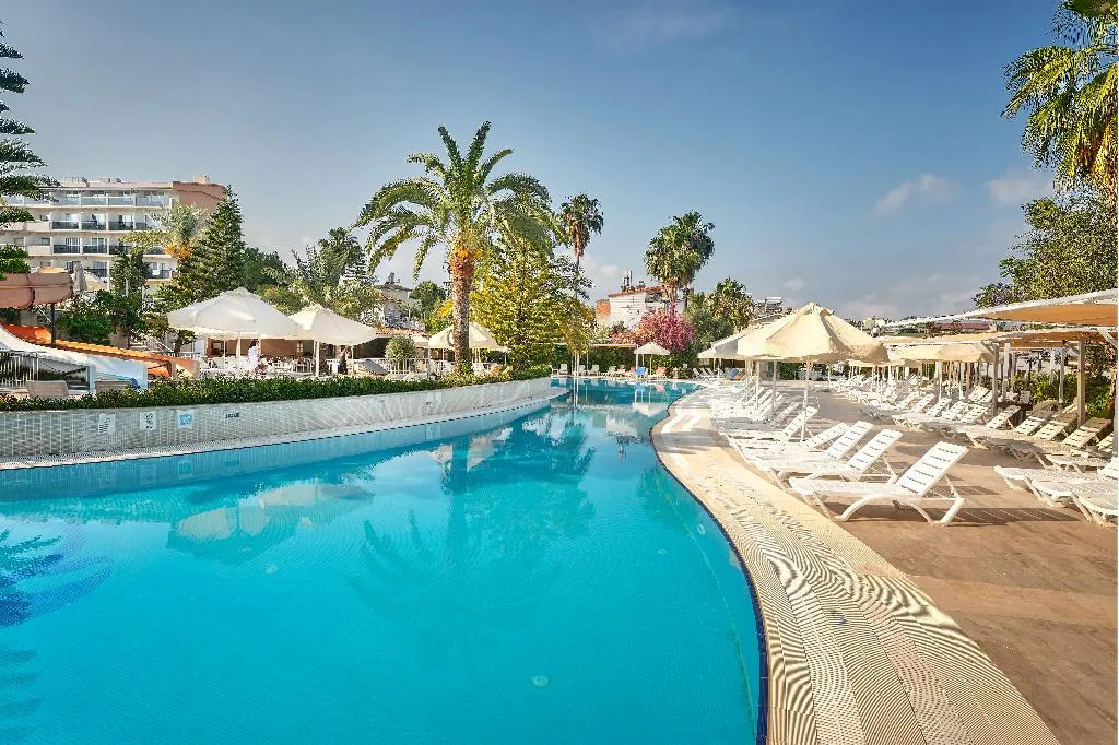 Pool, Seaden Corolla Hotel, Antalya