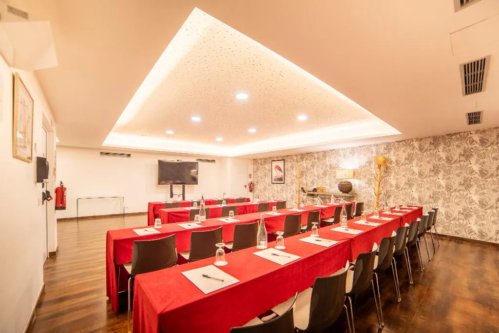 Conferences, VIP Executive Picoas, Lisbon