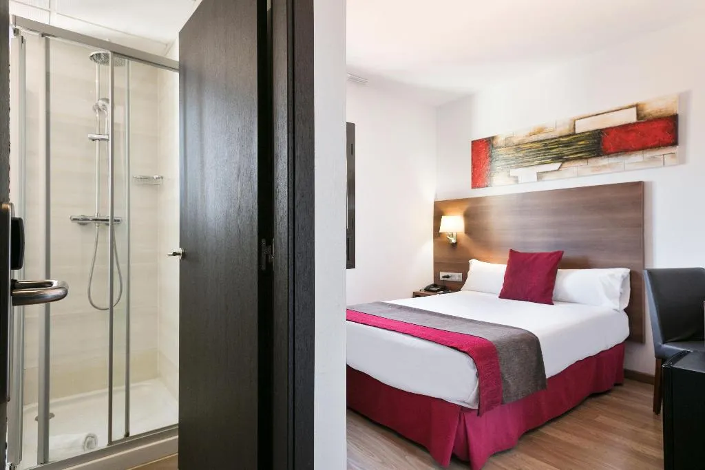 Room, Best Auto Hogar, Barcelona