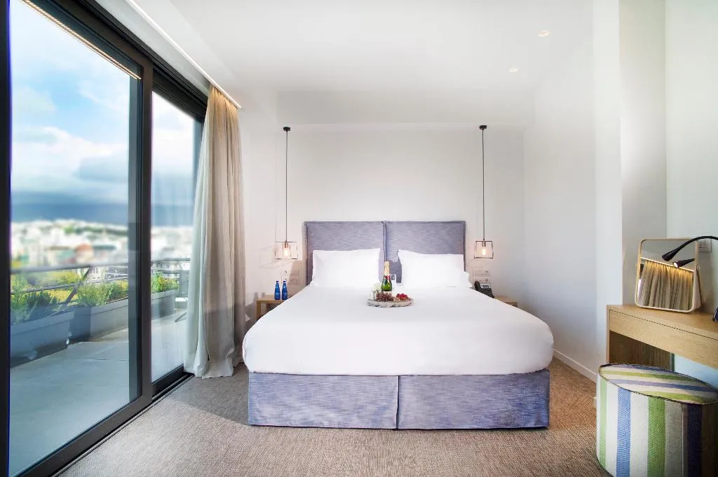 SUITE STANDARD Room, NLH FIX - Neighborhood Lifestyle Hotels, Athens
