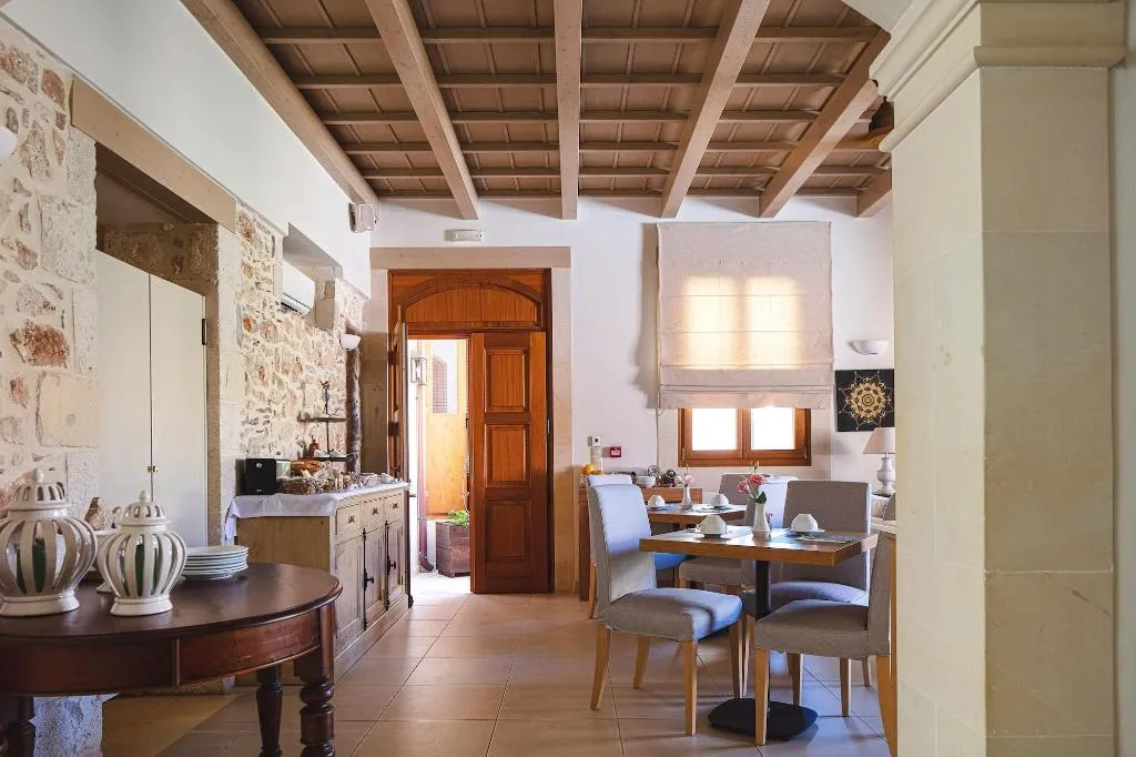 Restaurant, Z Boutique Hotel, Crete