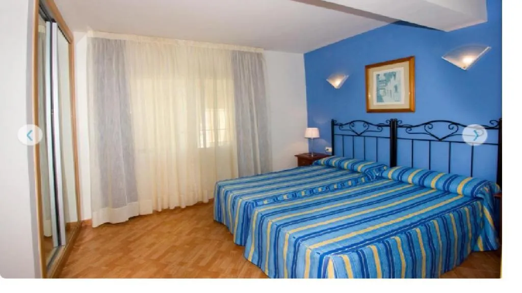 APARTMENT Accessible Room, Ecuador Park, Costa Del Sol