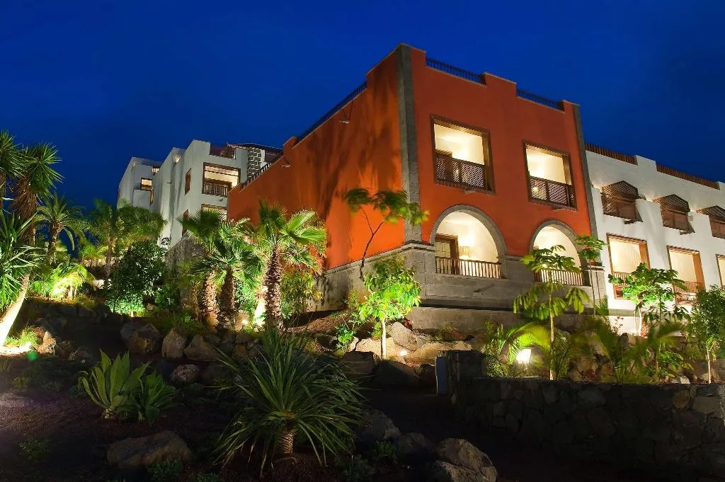 General view, Hacienda del Conde Meliá Collection Golf & Spa, Tenerife