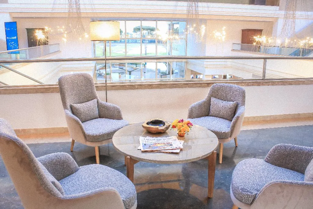 Lobby, Kimpton Quinta Da Marinha Cascais by IHG, Lisbon