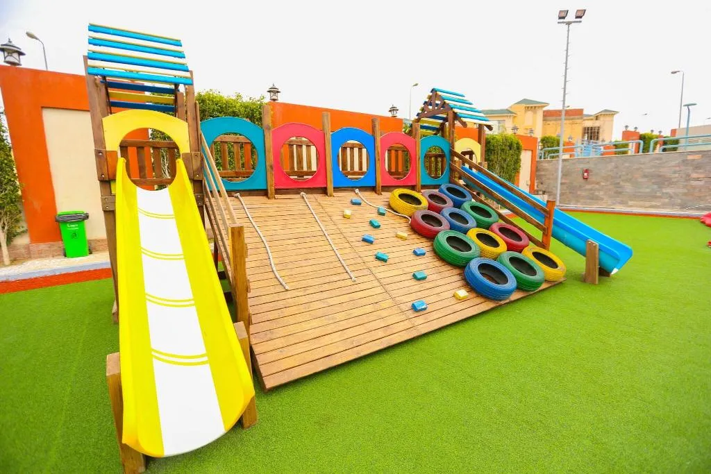 Sports and Entertainment, Tolip El Narges Hotel Spa, Cairo