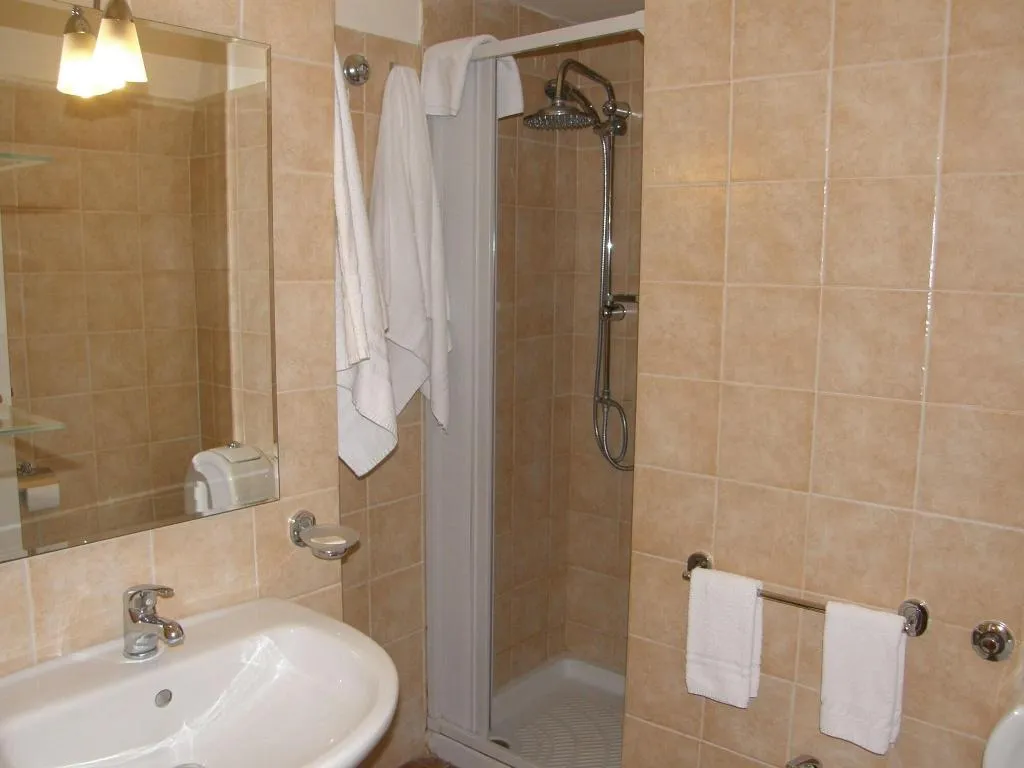 Room, Gattopardo House, Catania